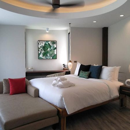 Thap Sakae Tungtong Beach Villas מראה חיצוני תמונה