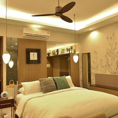 Thap Sakae Tungtong Beach Villas מראה חיצוני תמונה
