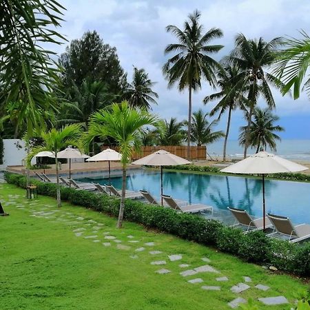 Thap Sakae Tungtong Beach Villas מראה חיצוני תמונה