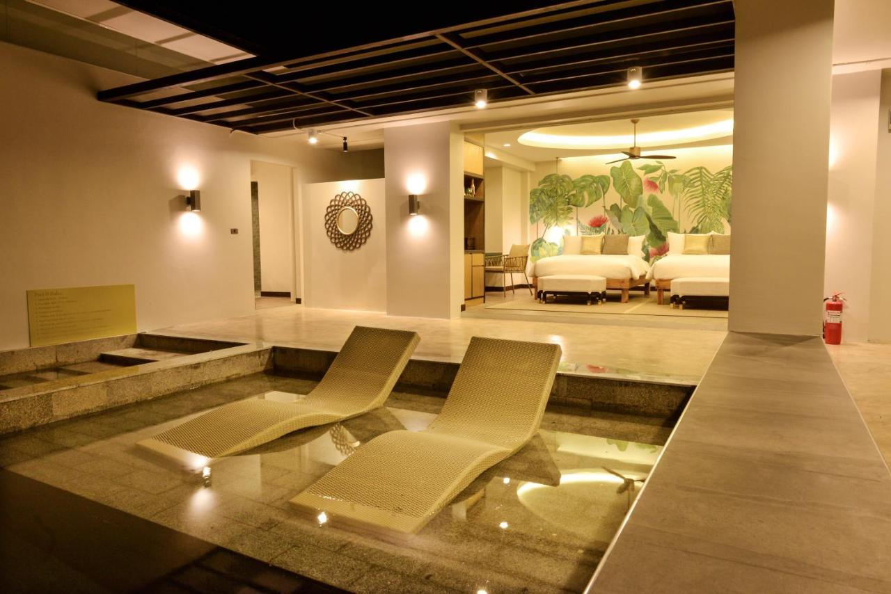Thap Sakae Tungtong Beach Villas מראה חיצוני תמונה