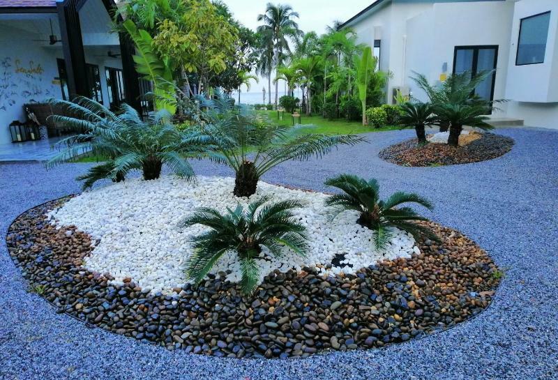Thap Sakae Tungtong Beach Villas מראה חיצוני תמונה