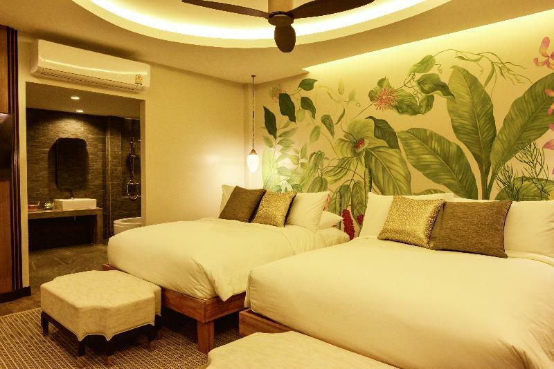 Thap Sakae Tungtong Beach Villas מראה חיצוני תמונה