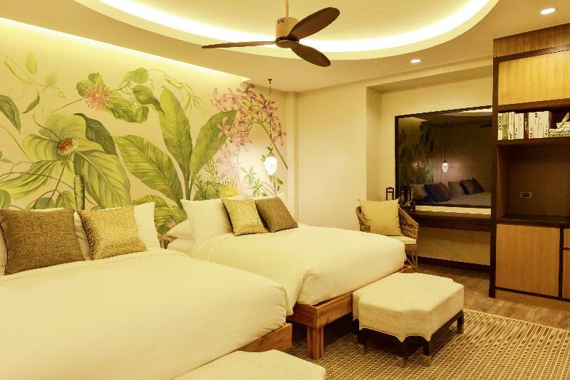 Thap Sakae Tungtong Beach Villas מראה חיצוני תמונה
