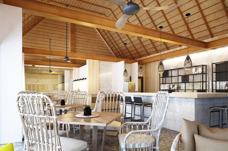 Thap Sakae Tungtong Beach Villas מראה חיצוני תמונה