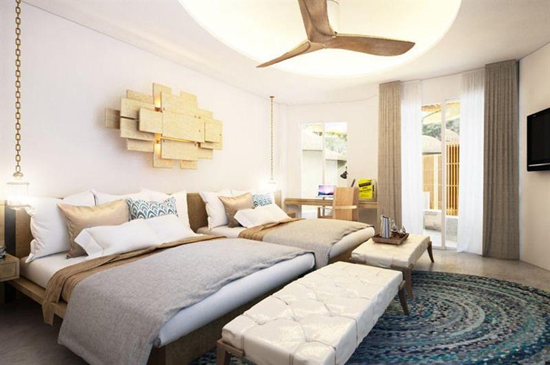 Thap Sakae Tungtong Beach Villas מראה חיצוני תמונה